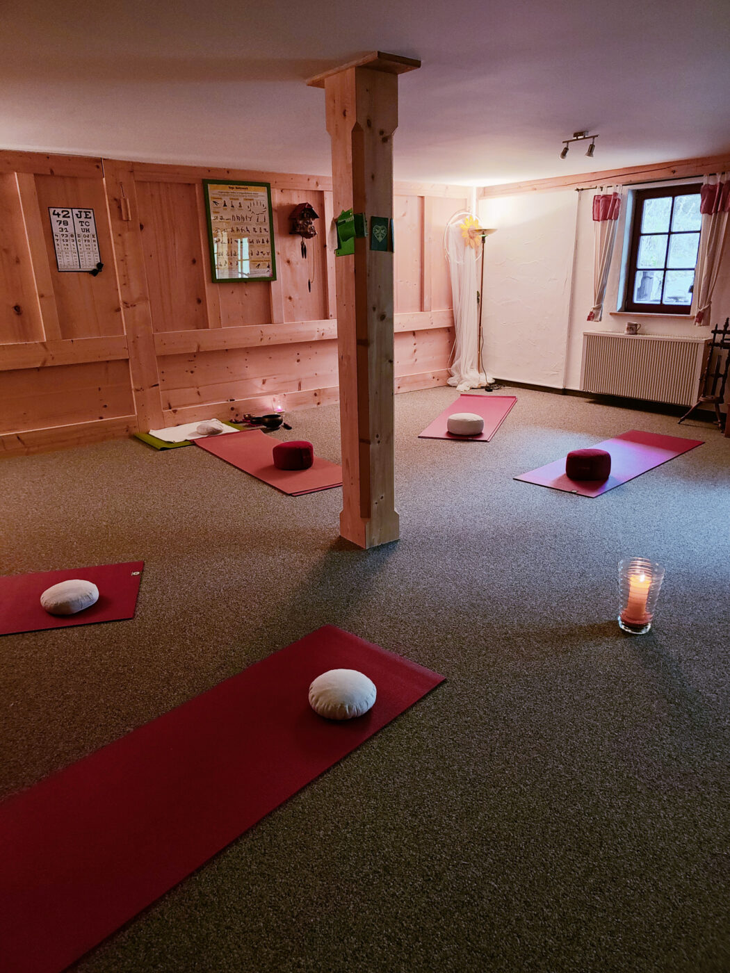 yoga königsfeld