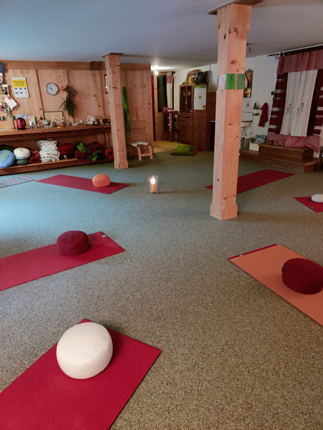 Yoga Königsfeld